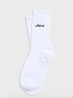 MERCER Socks White