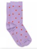 MP DENMARK Etta Socks 2014/Wisteria