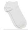 MP DENMARK Zoé Glitter Socks 1/White