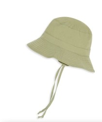 MP DENMARK Luca Bucket Bob 5032/Oil Green