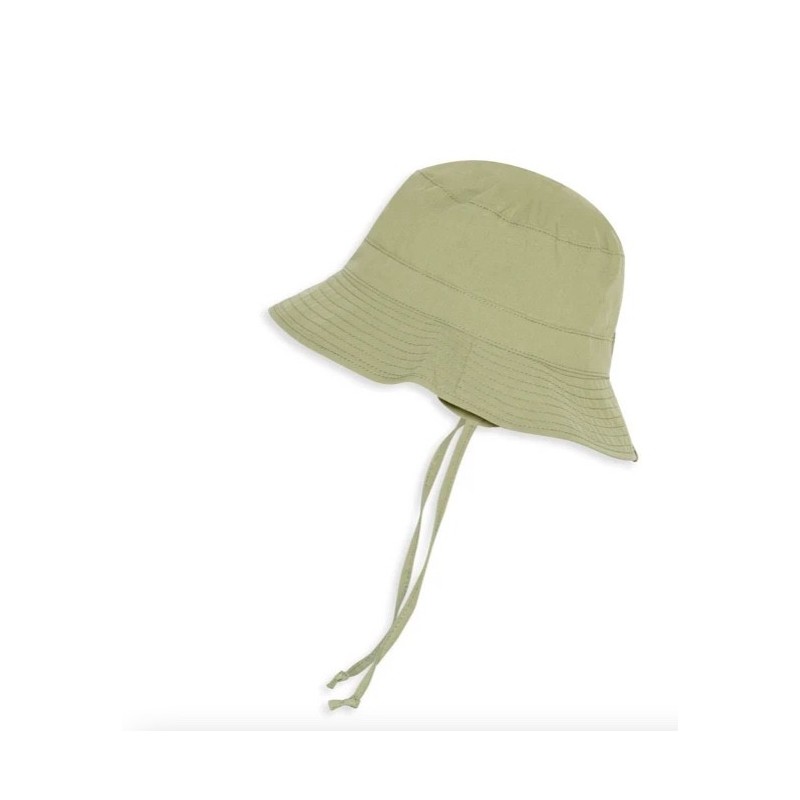 MP DENMARK Luca Bucket Bob 5032/Oil Green