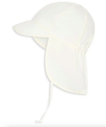 MP DENMARK Luca Bob Couvre cou 1403/Buttercream