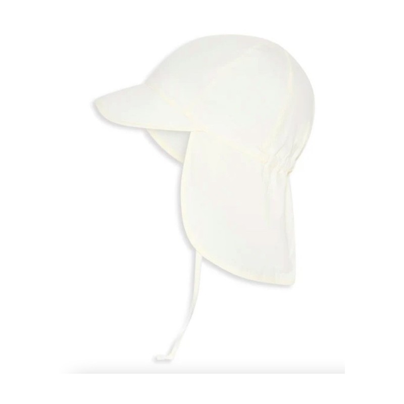 MP DENMARK Luca Bob Couvre cou 1403/Buttercream