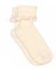 MP DENMARK Julia Socks Lace 4175/Cream