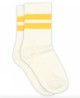 MP DENMARK Andy socks 1220/Misted Yellow