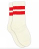 MP DENMARK Andy Socks 1315/Tomato