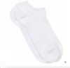 MP DENMARK Britta Sneaker Socks 1/White