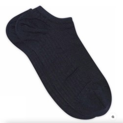 MP DENMARK Britta Sneaker Socks 807/Navy