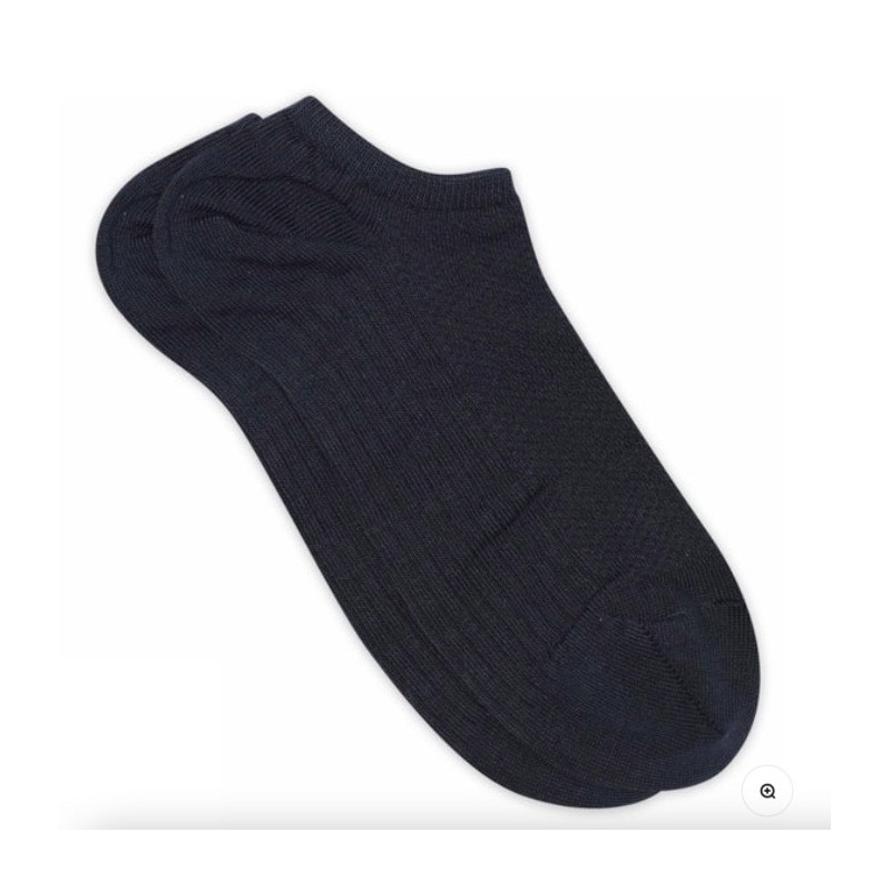 MP DENMARK Britta Sneaker Socks 807/Navy