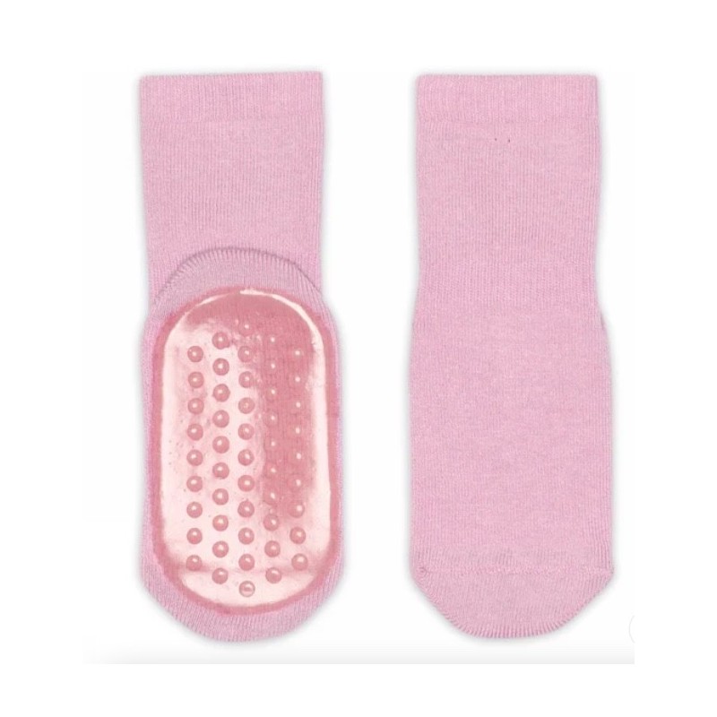 MP DENMARK Cotton Socks Anti-Slip 4191/Lupine