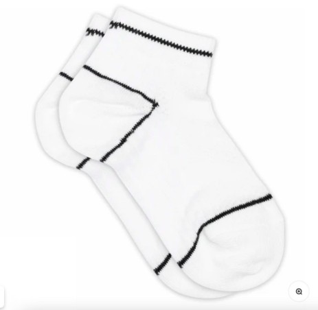 MP DENMARK Chaussette Majii Sneaker 1/White