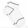 MP DENMARK Majii Sneaker Socks 1/White