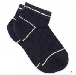 MP DENMARK Majii Sneaker Socks 807/Navy