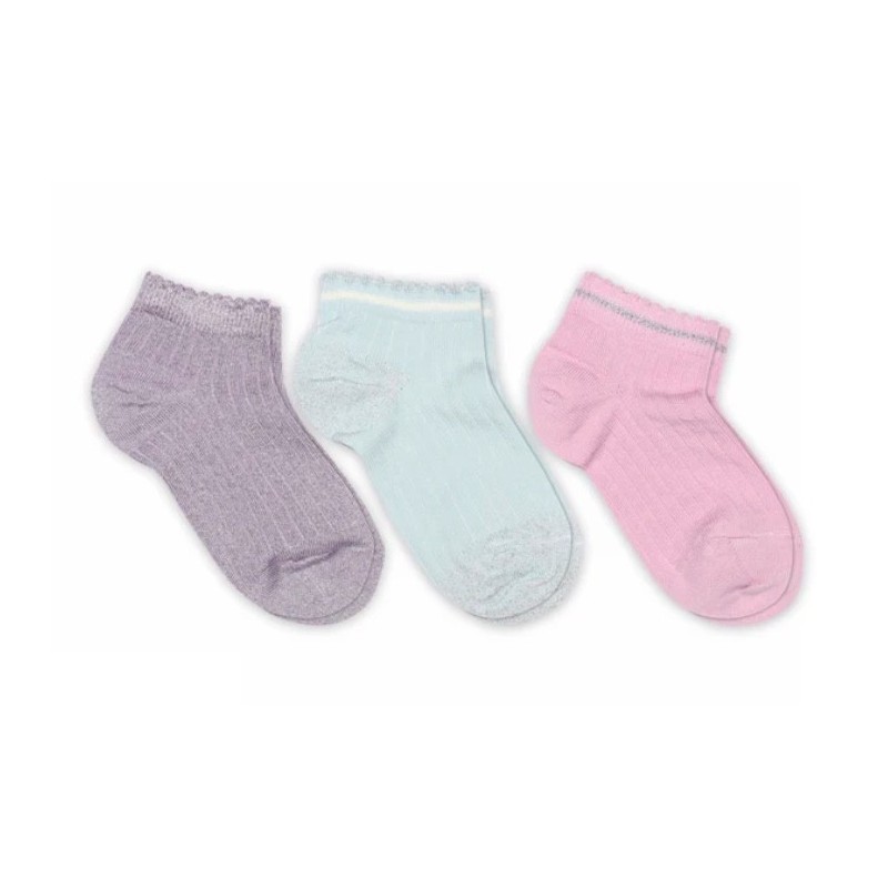 MP DENMARK Petra Sneaker Sock-3 8998/Multicolor