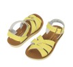 SALT WATER Swimmer Kids Butter Yellow