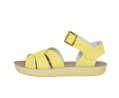 SALT WATER Swimmer Kids Butter Yellow