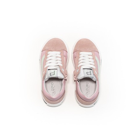 POLDINO Baskets 6723CA Crosta Rosa