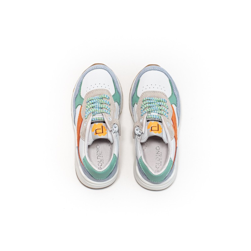 POLDINO 6533AK Crosta Azure