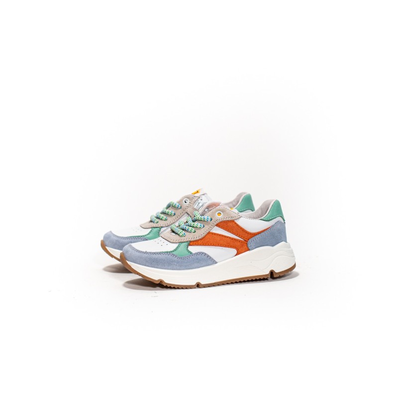 POLDINO 6533AK Crosta Azure