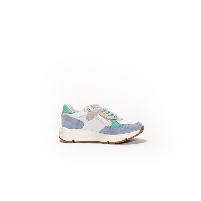 POLDINO 6533AK Crosta Azure