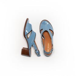 LES VENUES 1126 Naplak Jeans