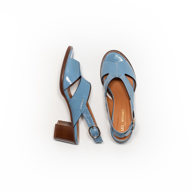 LES VENUES 1126 Naplak Jeans