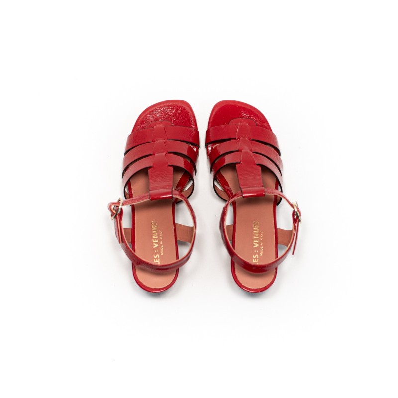 LES VENUES D105P Naplak Fire