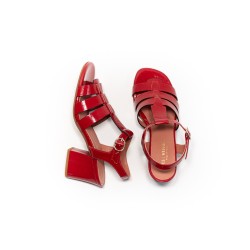 LES VENUES D105P Naplak Fire