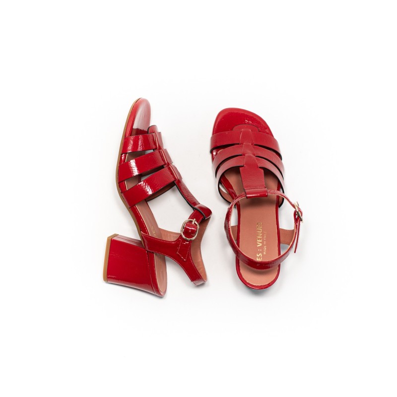 LES VENUES D105P Naplak Fire