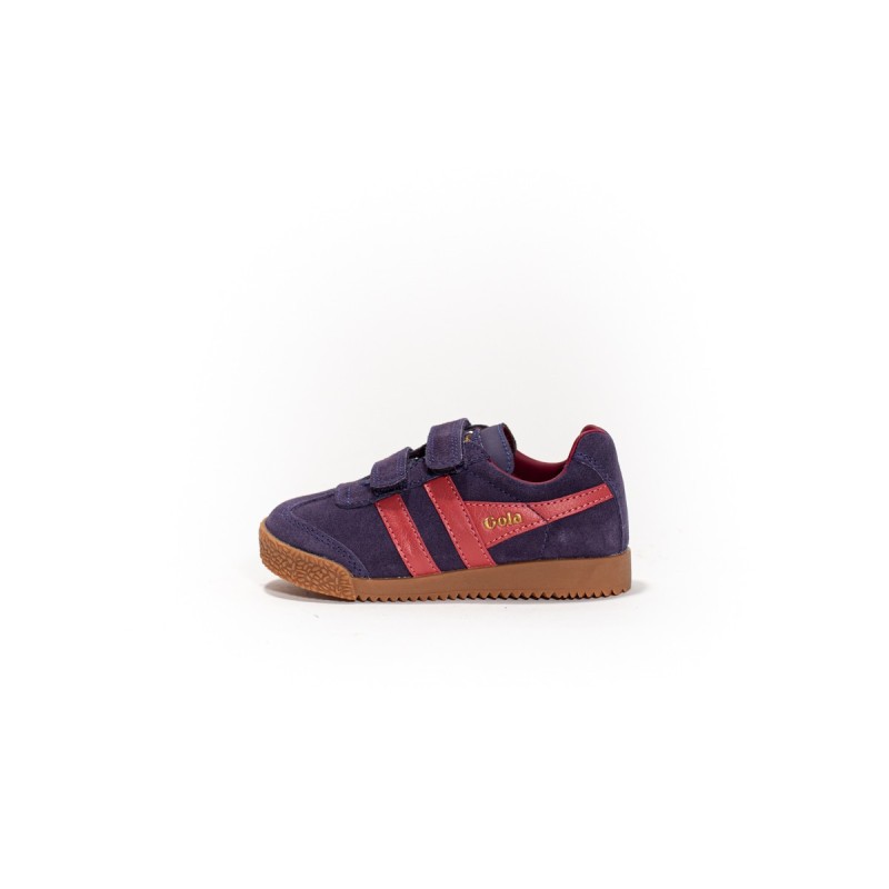 GOLA Harrier Strap Plum/Coral/Cerise