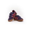 GOLA Harrier Strap Plum/Coral/Cerise