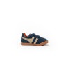 GOLA Harrier Strap Navy/BoneMoody