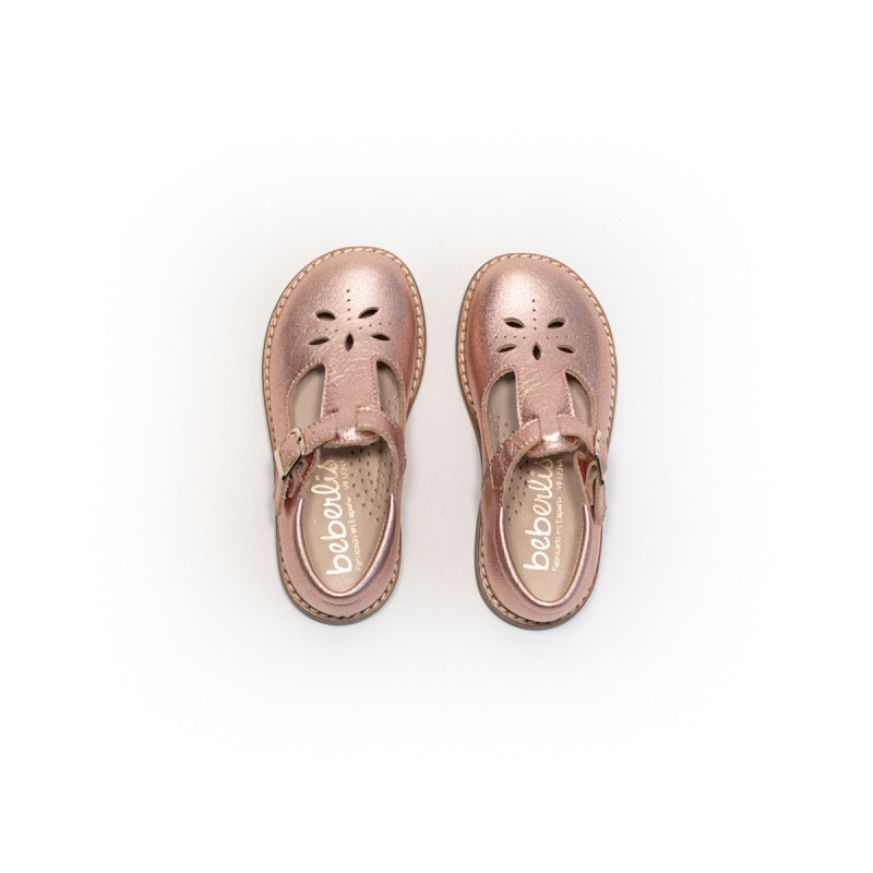 BEBERLIS Tristan Galaxy V Sahara