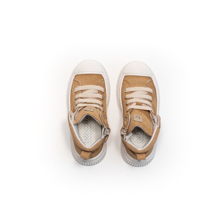 BEBERLIS Basket 24512 Serraje Hidrof Clay