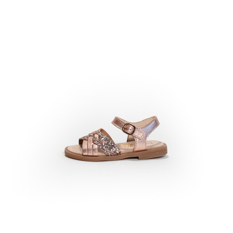 BEBERLIS 24453-F Glitter SL01 Galaxy Sahara