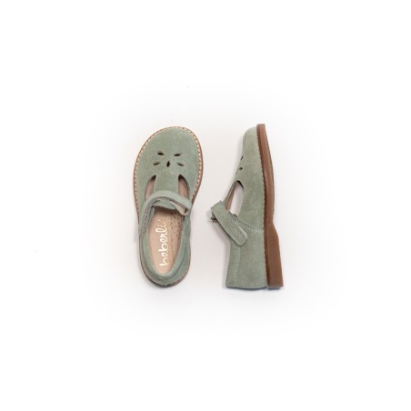 BEBERLIS Salomé Laurent London Fog