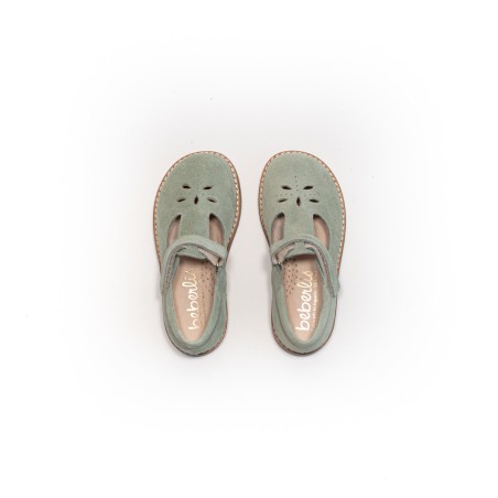 BEBERLIS Salomé Laurent London Fog