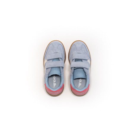 GOLA - Viper Strap Air/White/Coral/Gum