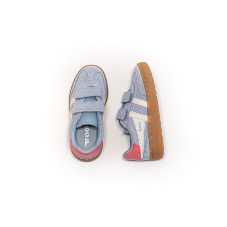GOLA - Viper Strap Air/White/Coral/Gum