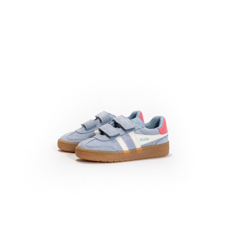 GOLA Viper Strap Air/White/Coral/Gum