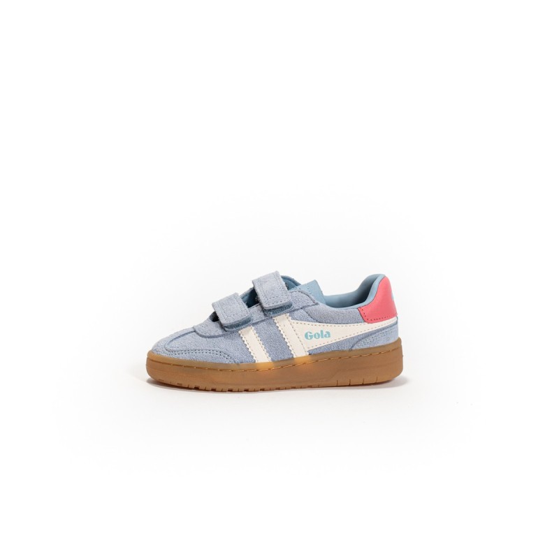 GOLA Viper Strap Air/White/Coral/Gum