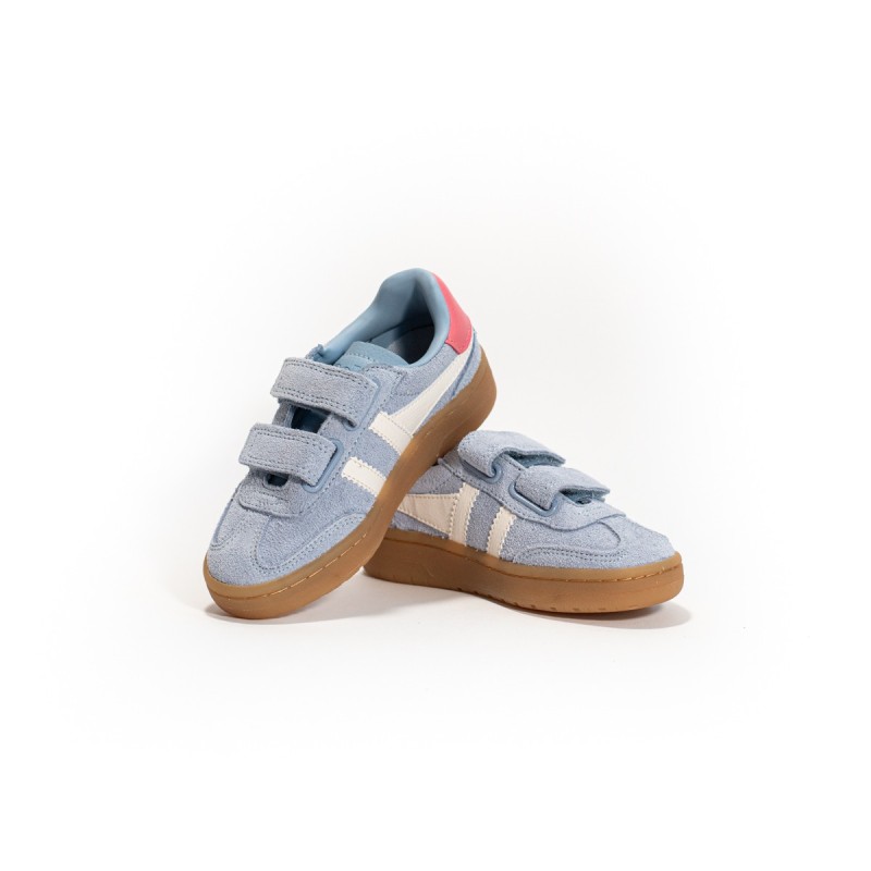 GOLA Viper Strap Air/White/Coral/Gum