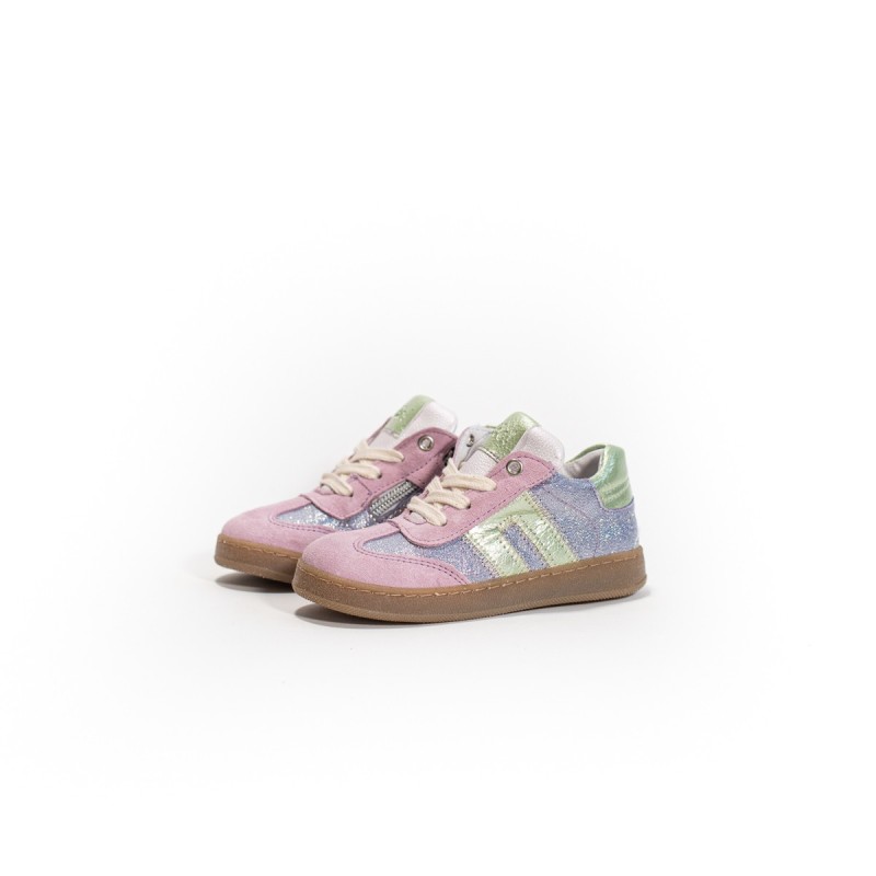 CLIC! CL-21206 Lila-Lavanda-Pistacho