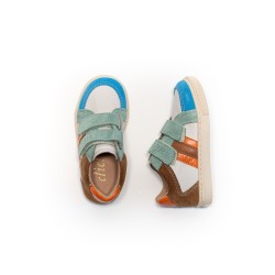 CLIC! 21226 Azulon-Hielo-Cuero