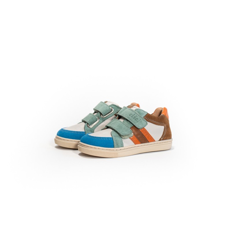 CLIC! 21226 Azulon-Hielo-Cuero