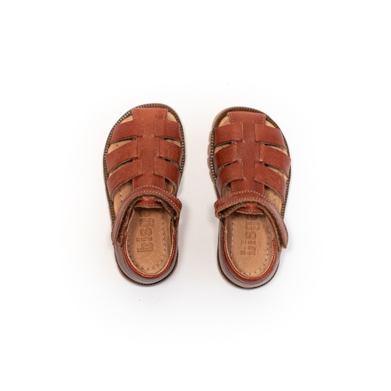 BISGAARD Beka Cognac