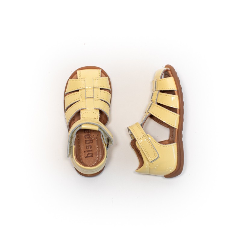 BISGAARD Carly Butter