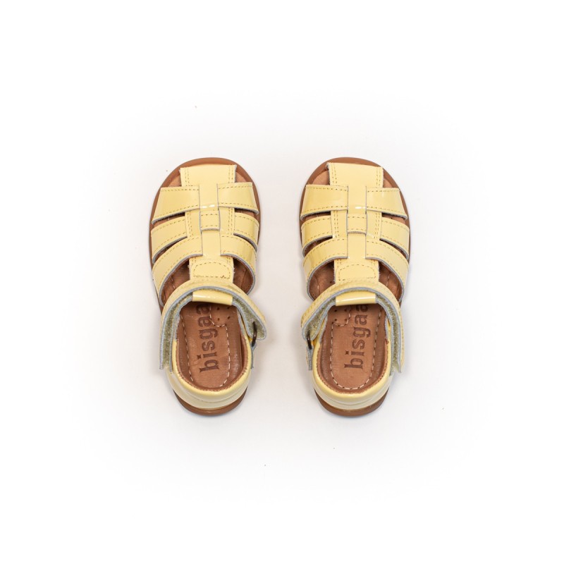 BISGAARD Carly Butter