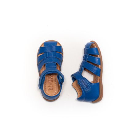 BISGAARD Carly Blue