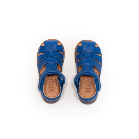 BISGAARD Carly Blue
